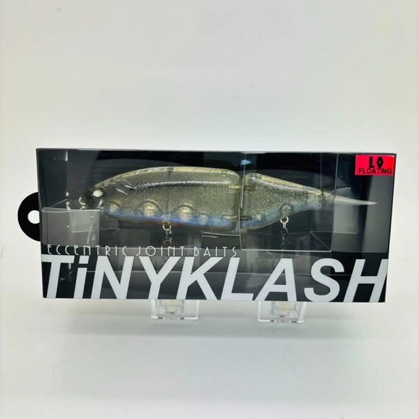 DRT TiNY KLASH Please choose a color 2oz Big Swimbait Low Float