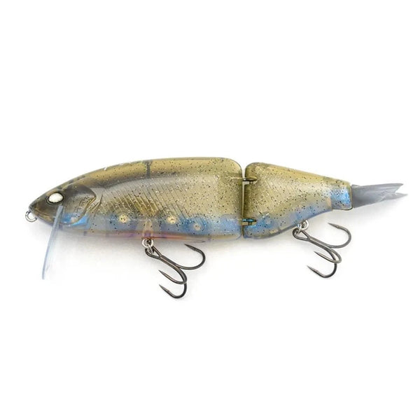 DRT TiNY KLASH Please choose a color 2oz Big Swimbait Low Float