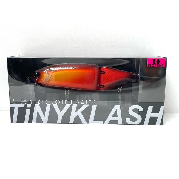 DRT TiNY KLASH Please choose a color 2oz Big Swimbait Low Float