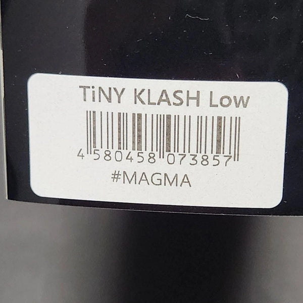 DRT TiNY KLASH Please choose a color 2oz Big Swimbait Low Float