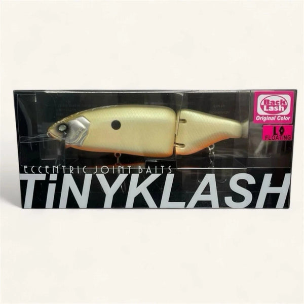DRT TiNY KLASH Please choose a color 2oz Big Swimbait Low Float