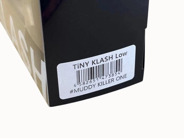 DRT TiNY KLASH Please choose a color 2oz Big Swimbait Low Float