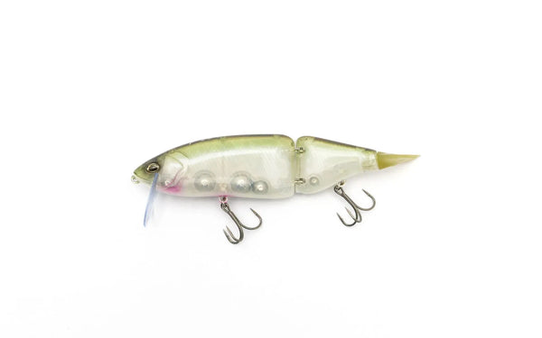 DRT TiNY KLASH Please choose a color 2oz Big Swimbait Low Float
