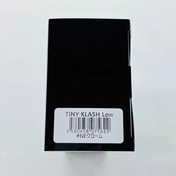 DRT TiNY KLASH Please choose a color 2oz Big Swimbait Low Float