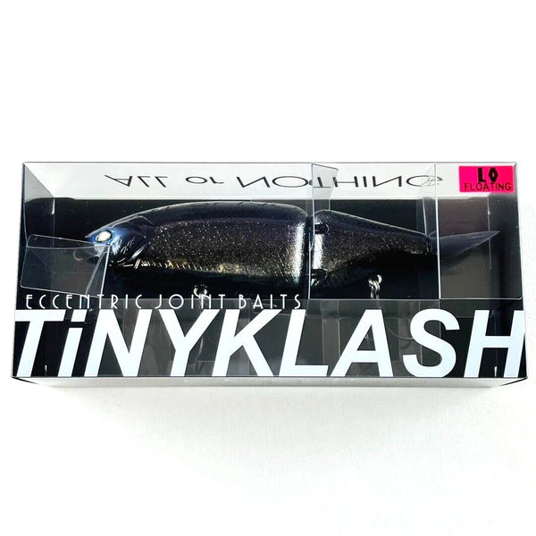 DRT TiNY KLASH Please choose a color 2oz Big Swimbait Low Float