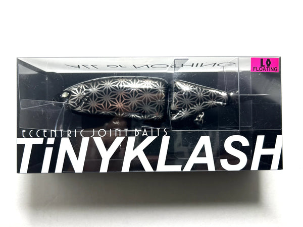 DRT TiNY KLASH Please choose a color 2oz Big Swimbait Low Float