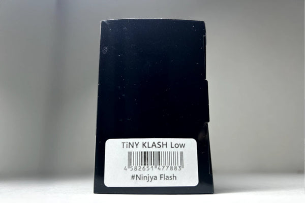 DRT TiNY KLASH Please choose a color 2oz Big Swimbait Low Float