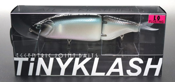 DRT TiNY KLASH Please choose a color 2oz Big Swimbait Low Float
