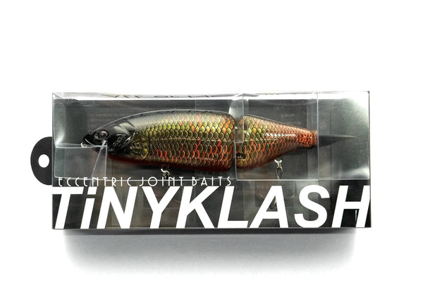 DRT TiNY KLASH Please choose a color 2oz Big Swimbait Low Float