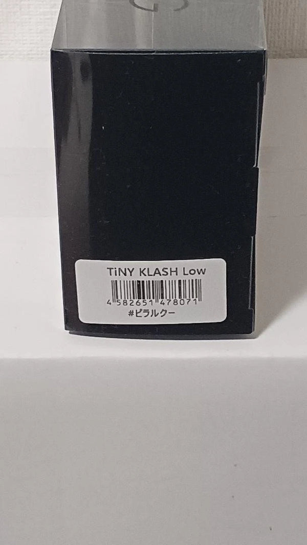 DRT TiNY KLASH Please choose a color 2oz Big Swimbait Low Float