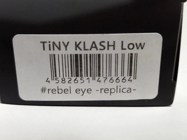 DRT TiNY KLASH Please choose a color 2oz Big Swimbait Low Float