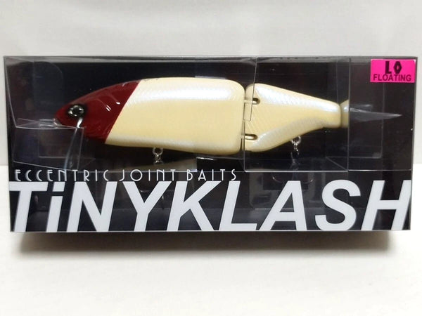 DRT TiNY KLASH Please choose a color 2oz Big Swimbait Low Float