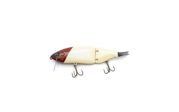 DRT TiNY KLASH Please choose a color 2oz Big Swimbait Low Float