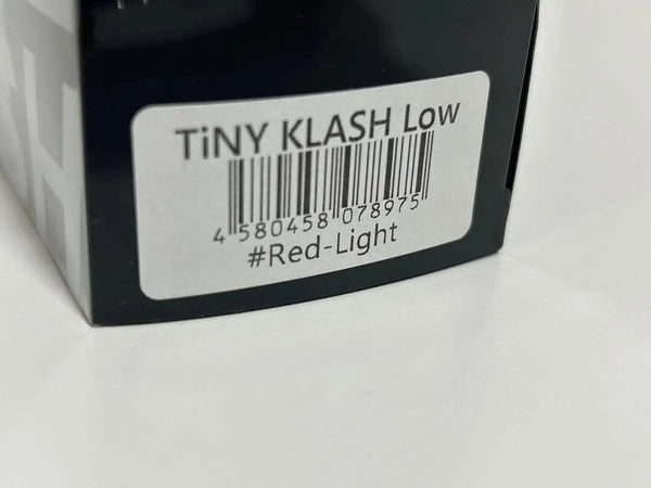 DRT TiNY KLASH Please choose a color 2oz Big Swimbait Low Float