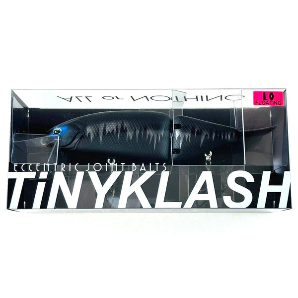 DRT TiNY KLASH Please choose a color 2oz Big Swimbait Low Float