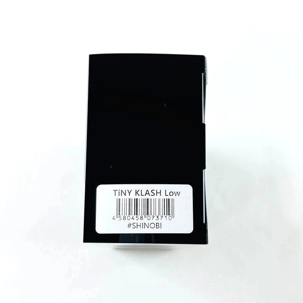 DRT TiNY KLASH Please choose a color 2oz Big Swimbait Low Float