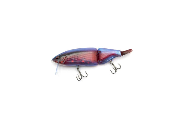 DRT TiNY KLASH Please choose a color 2oz Big Swimbait Low Float