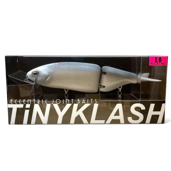 DRT TiNY KLASH Please choose a color 2oz Big Swimbait Low Float