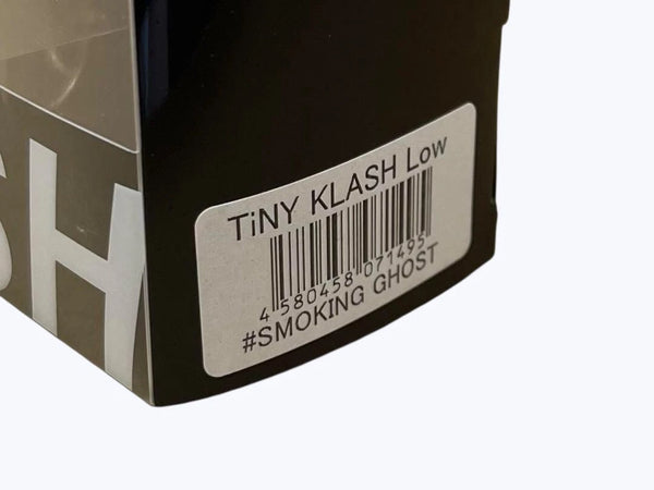 DRT TiNY KLASH Please choose a color 2oz Big Swimbait Low Float