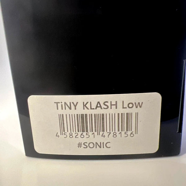 DRT TiNY KLASH Please choose a color 2oz Big Swimbait Low Float