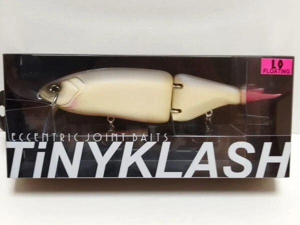 DRT TiNY KLASH Please choose a color 2oz Big Swimbait Low Float