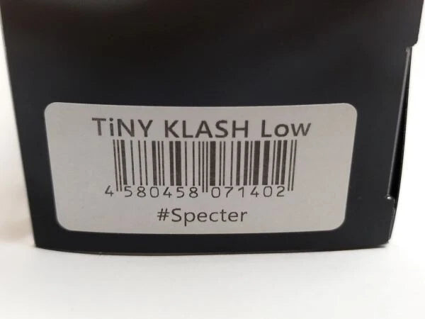 DRT TiNY KLASH Please choose a color 2oz Big Swimbait Low Float