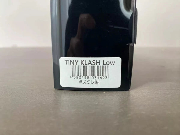 DRT TiNY KLASH Please choose a color 2oz Big Swimbait Low Float