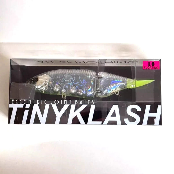 DRT TiNY KLASH Please choose a color 2oz Big Swimbait Low Float