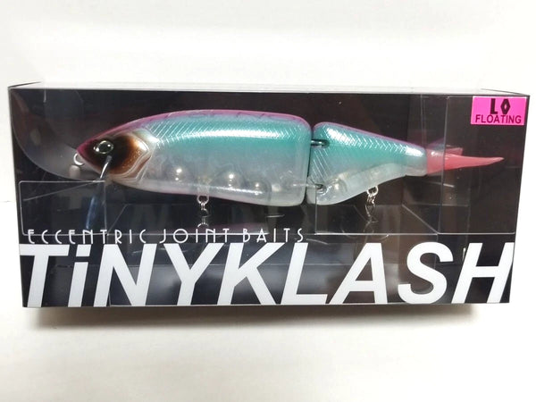 DRT TiNY KLASH Please choose a color 2oz Big Swimbait Low Float