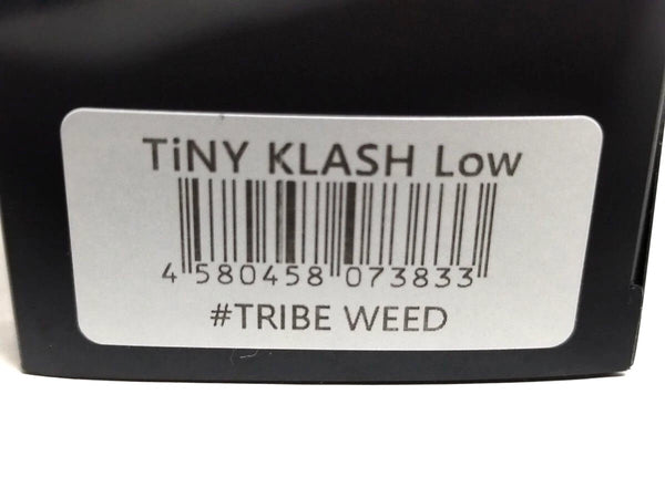 DRT TiNY KLASH Please choose a color 2oz Big Swimbait Low Float