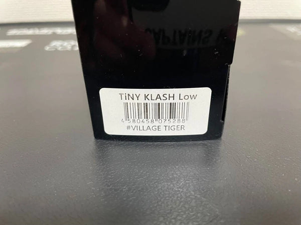 DRT TiNY KLASH Please choose a color 2oz Big Swimbait Low Float