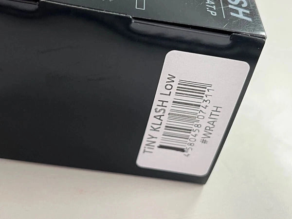 DRT TiNY KLASH Please choose a color 2oz Big Swimbait Low Float