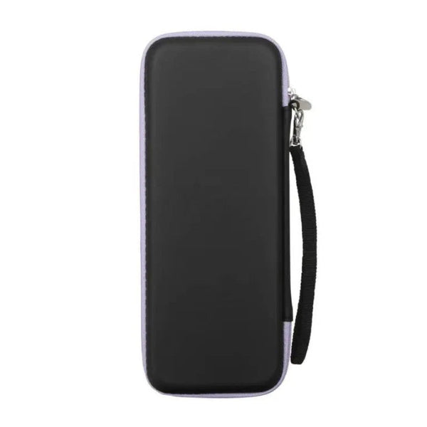 Starbucks Halloween 2024 Colorful Silicone Straw Set with Cleaning Brush & Odd-Eye Cat Case