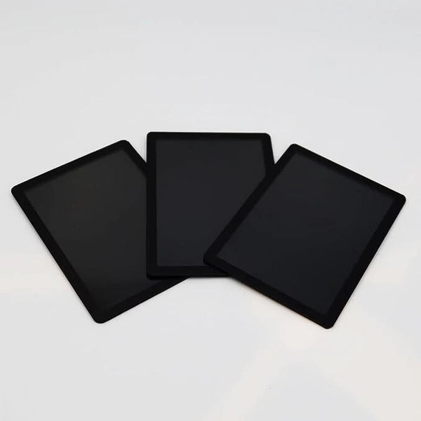 TheGARD Stylish Trading Card Sleeve Protectors 3-Pack