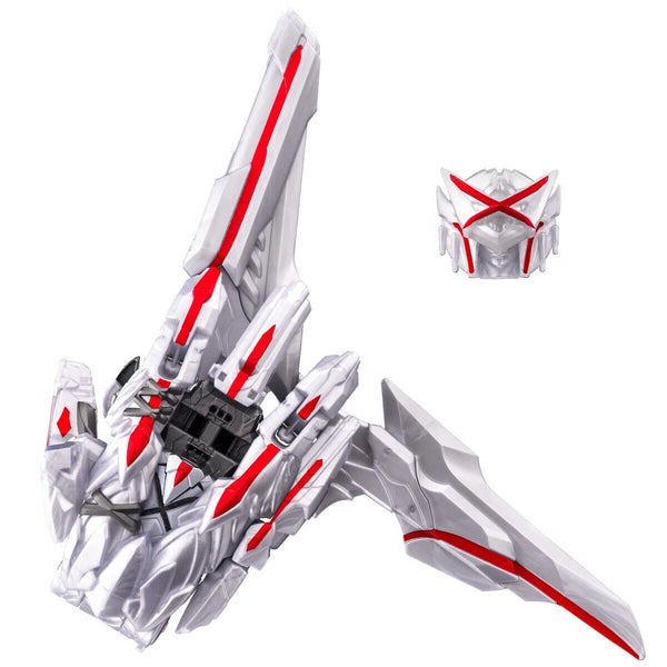 DX Tegajune Transformation Weapon with Sentai Ring