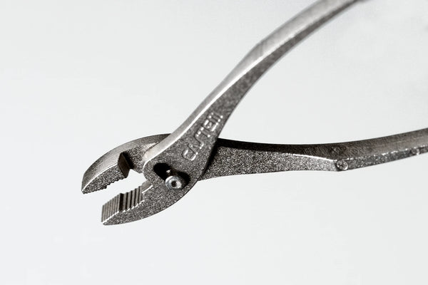 12 Types Micro Tool Set Miniature Collectibles Attaché Case Dad Gift