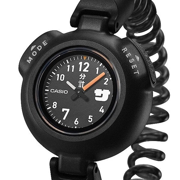 CASIO Sauna Watch SAN-100H-1BJR