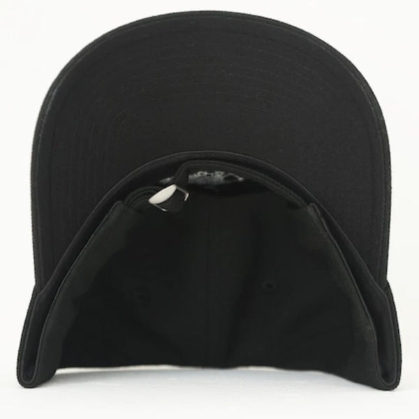 New Era Kirby 9FIFTY Snapback Cap