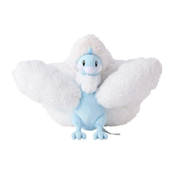 Pokemon Center Original Mega Evolution Plush Stuffed toy Doll