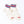 Load image into Gallery viewer, ANONYMOUSISM 3 Line Slub Quarter Socks
