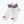 Load image into Gallery viewer, ANONYMOUSISM 3 Line Slub Quarter Socks
