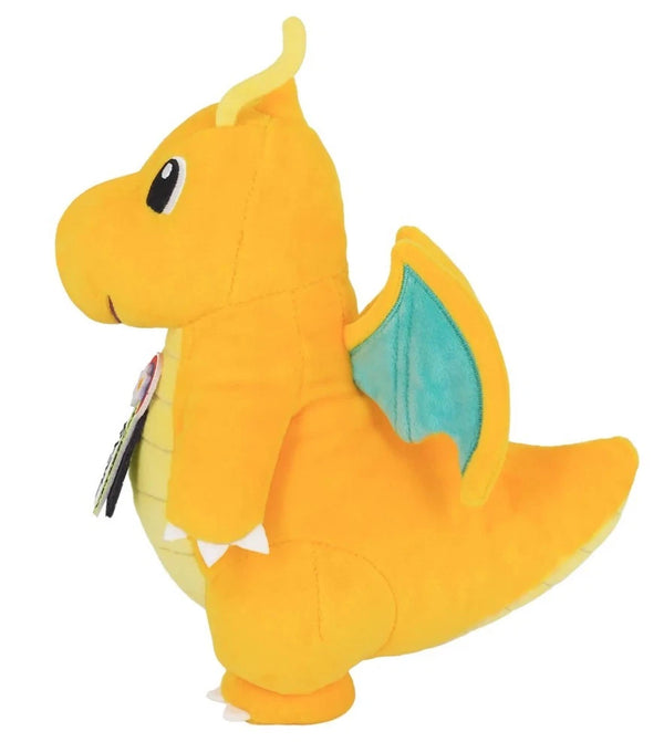 Pokemon Local Acts Product Exhibition Original Plush Toy