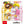 Load image into Gallery viewer, amiibo Super Mario Series Double Pack: Cat Mario &amp; Cat Peach Figures

