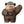 Load image into Gallery viewer, Masao Takahata Woodcarving Style Bear Figure Collection Complete 5 Set
