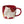 Load image into Gallery viewer, Starbucks New Year Zodiac Horse Ceramic Mug
