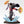 Load image into Gallery viewer, Demon Slayer B Prize Douma Figure – Upper Rank Two
