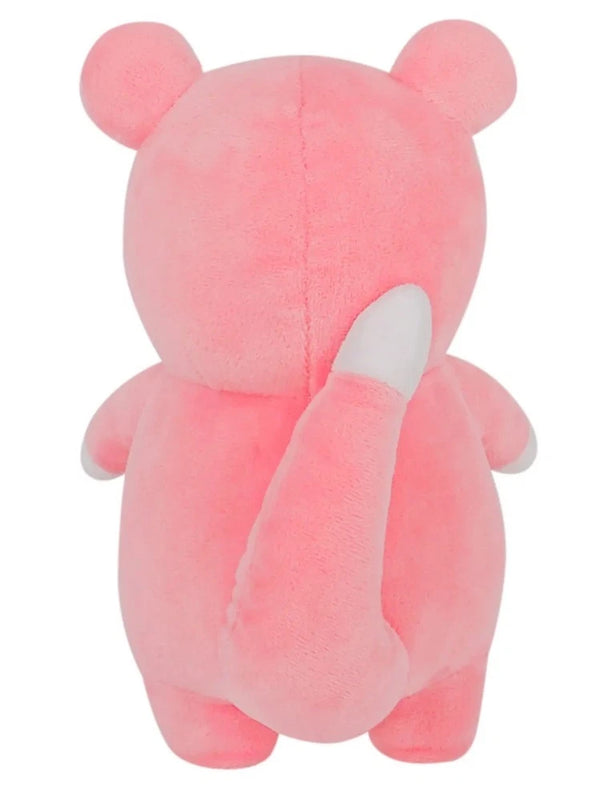 Pokemon Local Acts Product Exhibition Original Plush Toy