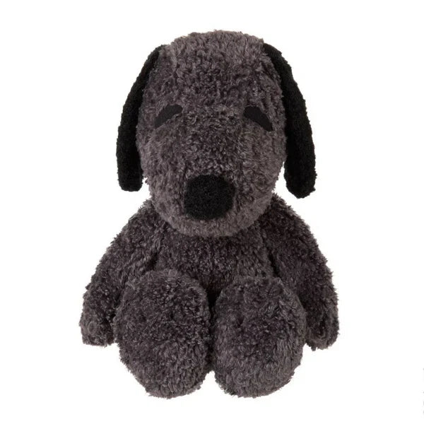 Sekiguchi Hello! MY Snoopy Plush Toy M Size