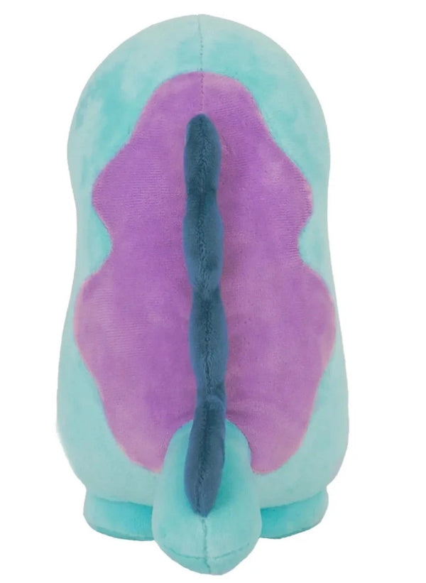 Pokemon Local Acts Product Exhibition Original Plush Toy