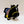 Load image into Gallery viewer, Thoroughbred Collection Mascot Ball Chain 6 “Manhattan Cafe” Amusement Prize Plush
